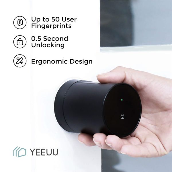 All-in-one Smart Lock S170