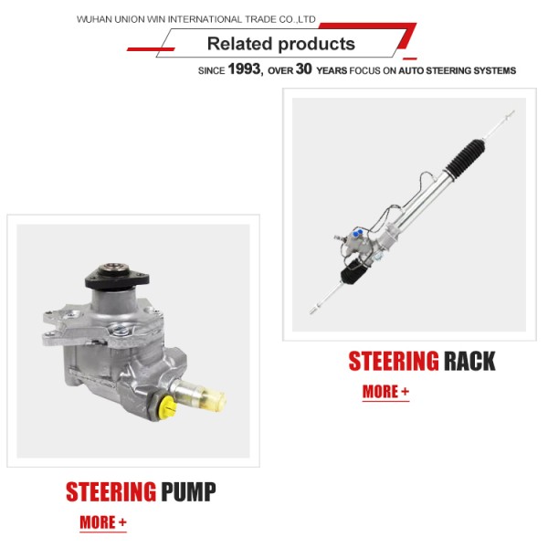 China 70301511 Auto Parts Right Direction Power Steering Pump for VOLVO B7
