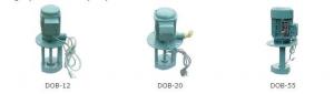 Quality Single phase electric pump DOB for sale