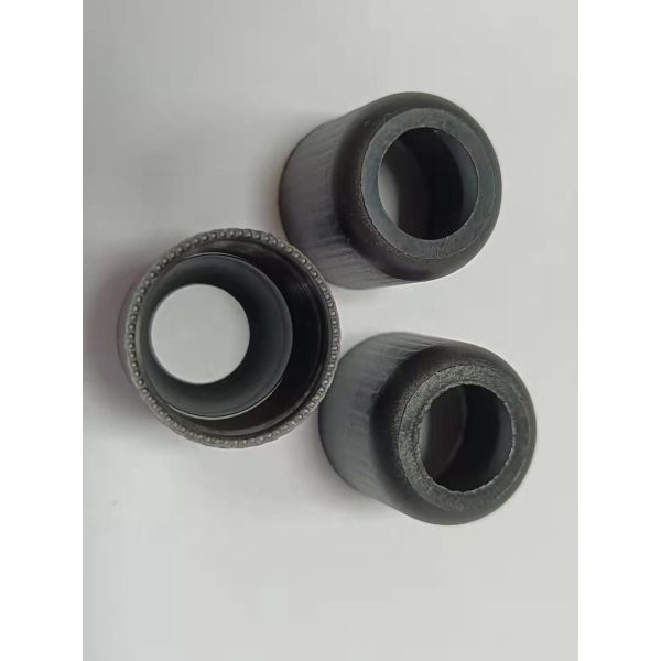 PA66 RJ45 Waterproof Connector
