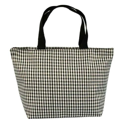 Shell shape handbag directly factory canvas bag