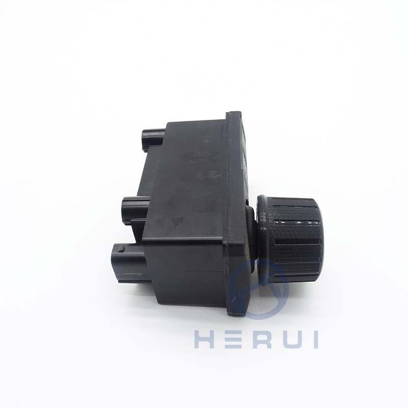 Throttle Control Knob Controller Assembly 478-8977 517-3097 for 302CR E306 E308 Excavator