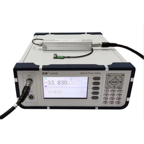 2mm Ultra-thin PD External Optical Power Probe +10 To -45dBm