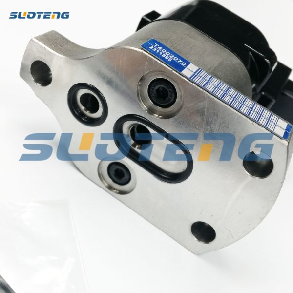 4002070 Fuel Pump Actuator for Engine