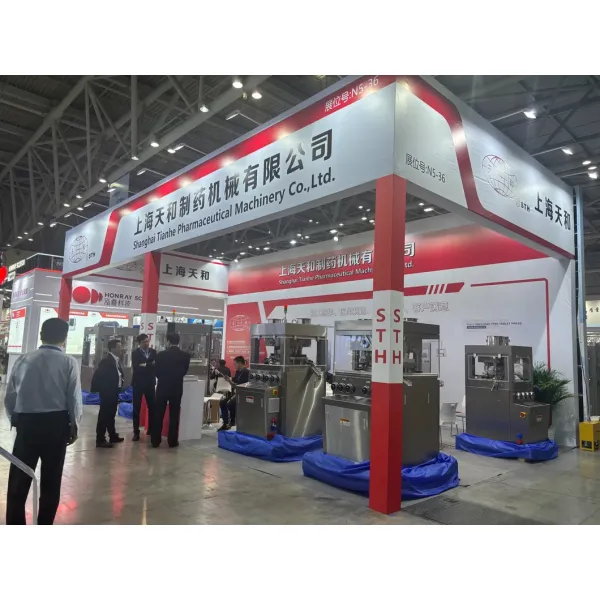 Pharmaceutical Machinery High Speed Rotary Tablet Press Machine BBS Tooling