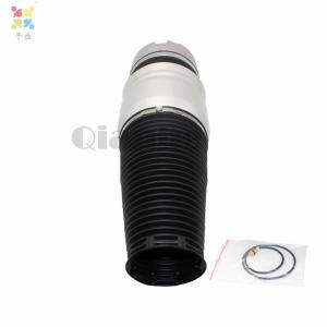 China Audi Q7 Rear Suspension Air Springs (Left or Right)  Air Suspension Kits Rear Air Spring 7L8616503B 7L6616503B on sale