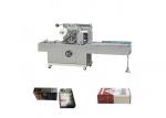 GELGOOG Playing Cards Wrapping Machine Business Cards Wrap Machine