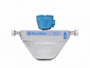 China F025 Micro Motion Coriolis Flow Meter F Series F025S113CCAZEZZZZ on sale