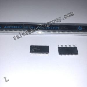 Quality PIC16F883-I/SO 8 Bit Microcontroller PIC16F883T-I/SO for sale