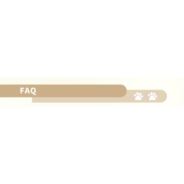 Customized Logo Acceptable Pet Trainer Collar with QR Code Soft Polyester Material
