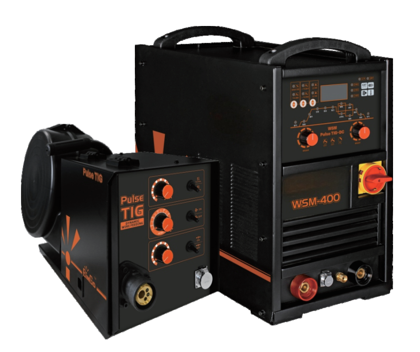 High Operational Accuracy TIG Robotic Welding System Package for Automobile and Components