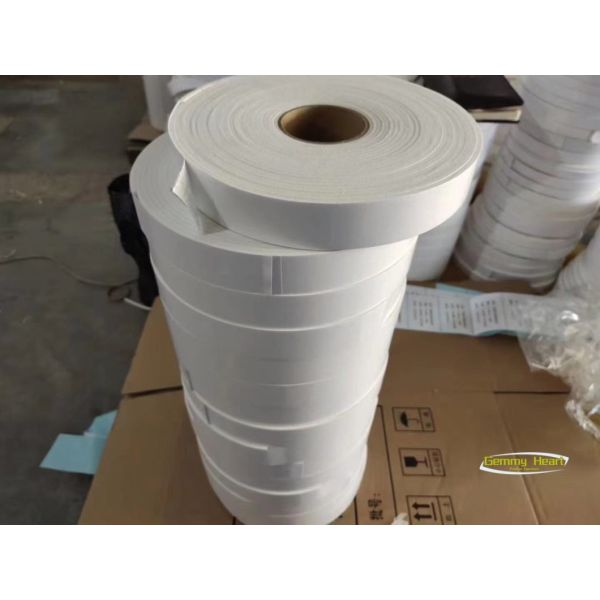 Flange Sealing Simplified with Temperature Performance Pure Expanded Graphite Gaskets