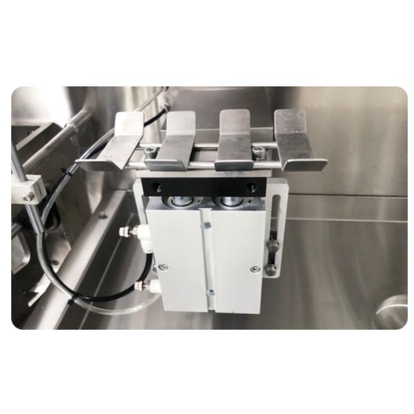 Agricultural Chemical DGD-310AJ Fully Automatic Horizontal Bagging Machine