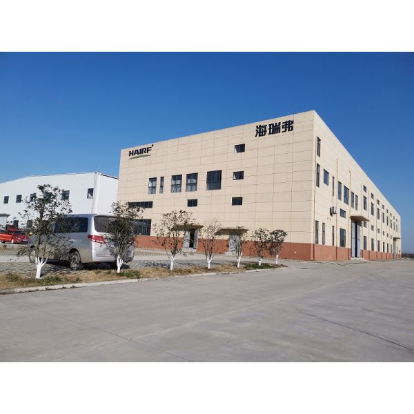 Data Center Precision Air Unit Split Type HAIRF HVAC