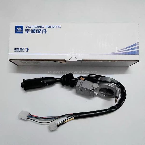 OE NO. 3774--00001 Bus Combination Switch for PC in High Demand