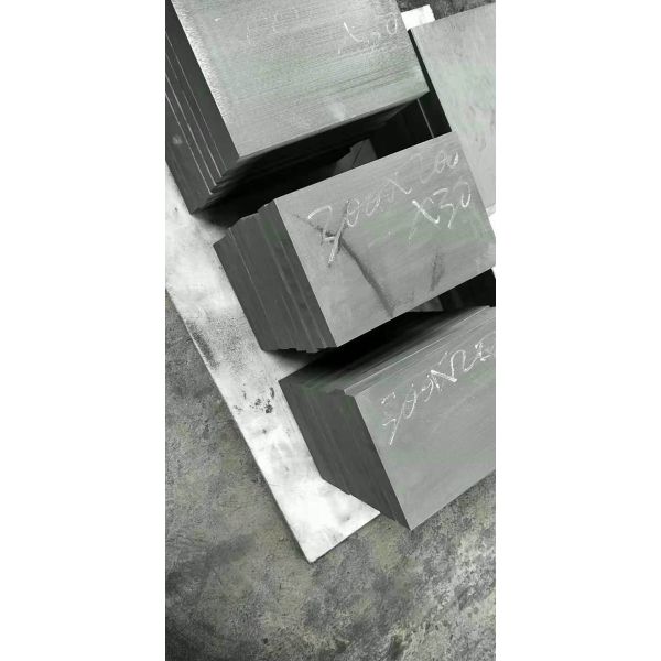 Grade Industrial Grade Customized Block High Density Graphite for DC-1.85