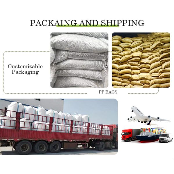 Light Density Silver Expanded Vermiculite for Fireproofing Door Core