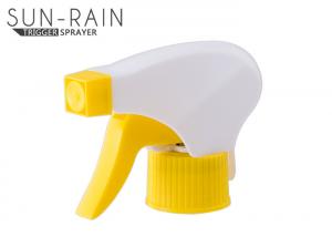 China PP Material Plastic trigger sprayer cleaning foam trigger pump sprayer SR-101 on sale