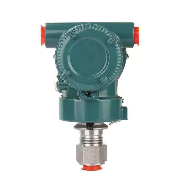 Yokogawa YTA710 Ultimate Temperature Transmitter YTA710-JA1A2DB/KU2/C3/N4