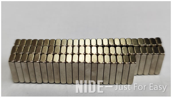 N52 neodymium rare earth block magnet.jpg Magnetic Levitation System Arc Segment Magnet For Audio Equipment