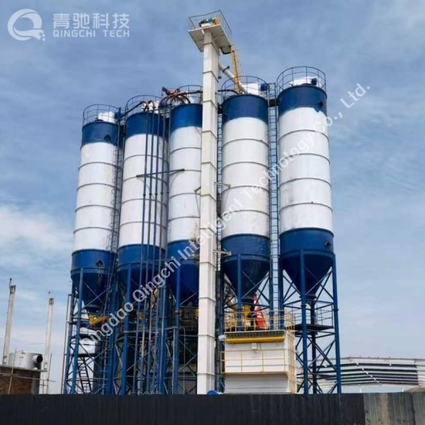 bucket elevator conveyor