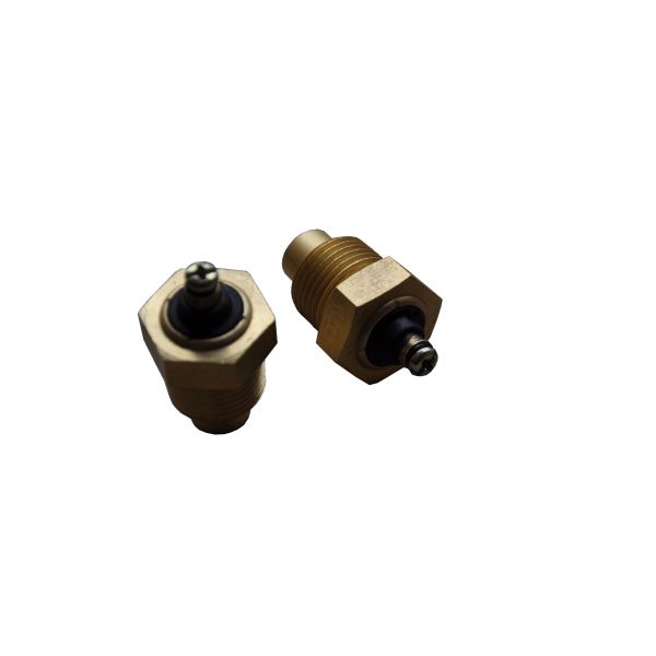 30B0033 WDG1371G Wheel Loader Spare Parts Temperature Sensor