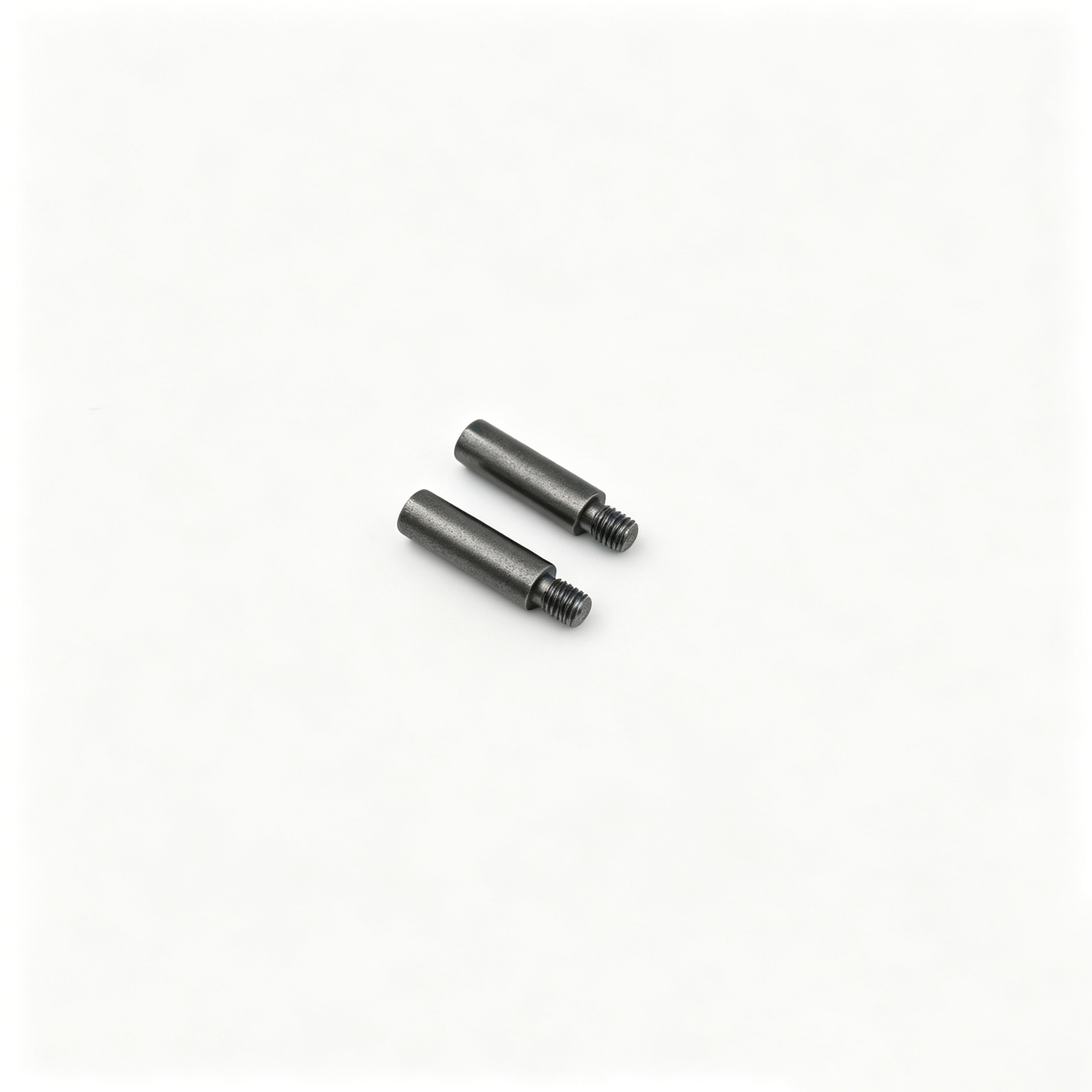 Customized High Precision Steel Single Head Threaded Cylindrical Clevis Pin Slotted Tapered Industrial Fastener Hardware Fitting