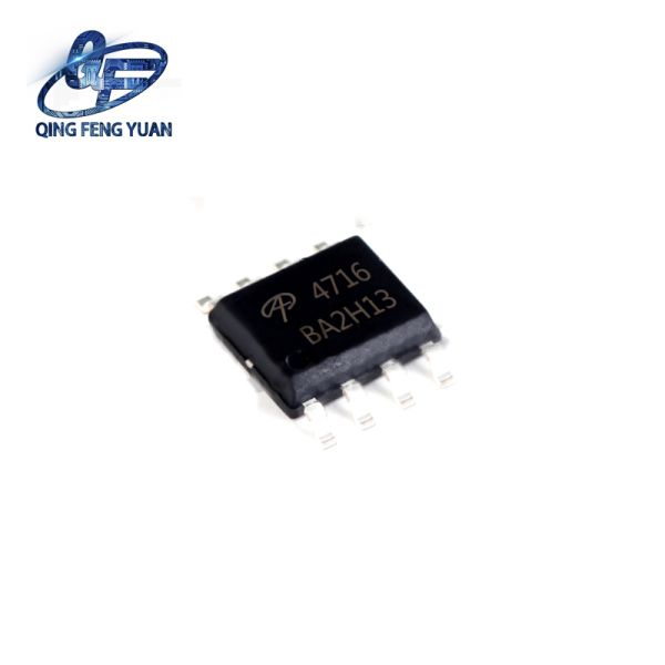 AOS Integral Electron Microcontrol AO4716 Electronic Components ic AO471 Microcontroller Xc6216b502mr-g Sn65lvdt2dbvr
