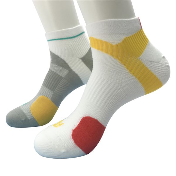 Beauty Socks Customized Compression Performance Crew Socks for Athletic Performance