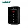 Touch Screen Rfid Card Access Door System Entry Keypad Wiegand26 12V DC 30mA for sale