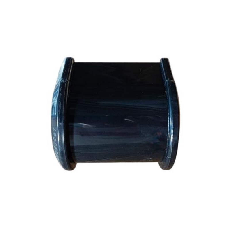 WG9100680067 Sinotruk HOWO Rear Rubber Bearing