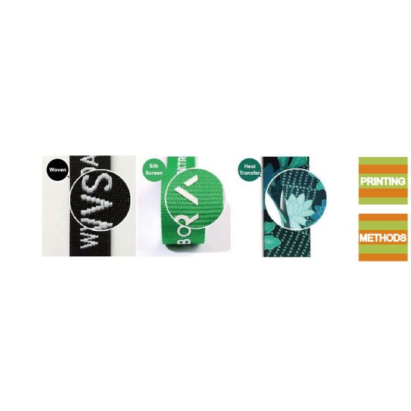 Customised Comfortable Disposable Wristband for Personalised Event Access Control