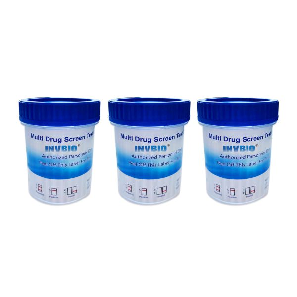 Invbio Portable Doa Rapid Test Drug Test Rapid Diagnostic Test Kit