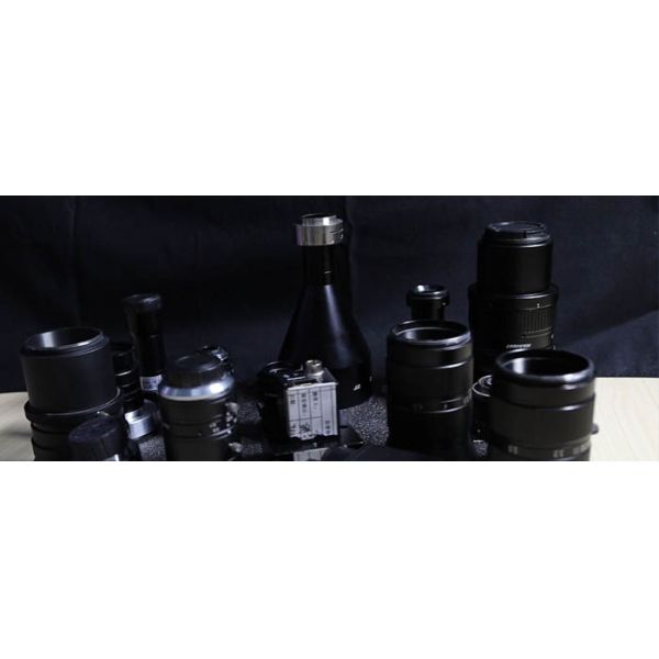 Barrel Bottle Packaging Inspection Equipment HMI Vision Based Inspection System
