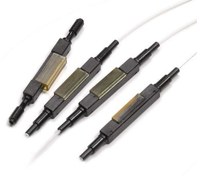 L925B Singlemode Multimode Fibrlok Optic Fiber Mechanical Splice