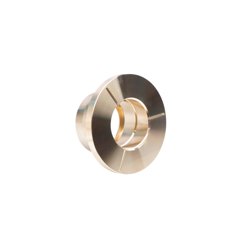 Industrial-grade RG12 bronze bush for smooth, reliable operation