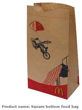 sewn bottom sack with open mouth,extensive kraft paper bag,mailing sack,dextrose paper sack,shopping bags with round han