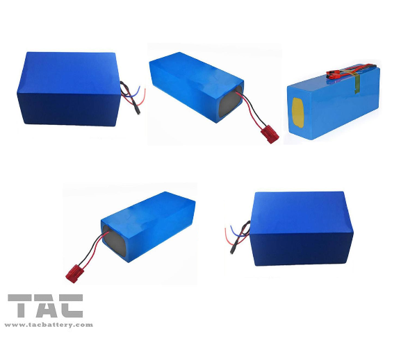 EV 12V 70AH Deep Circle Portable Lithium Battery Pack High Charging Current