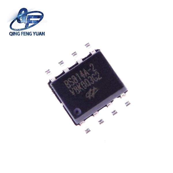 Touch IC HOLTEK BS814A-2 SOP-8 Electronic Components Dlw5bsn102sq2l