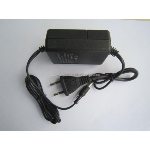 Technical 12V 2A 24W DC Power Adapter for Bunker Hill Security Camera Easy Installation