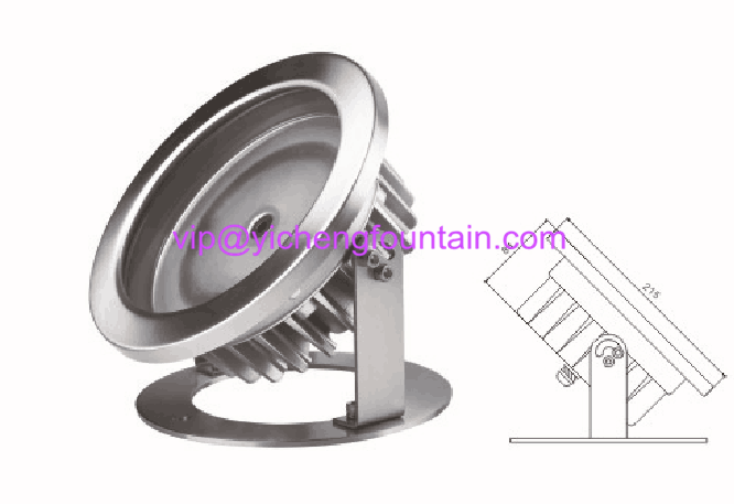 36W stand lights 36W stand lights