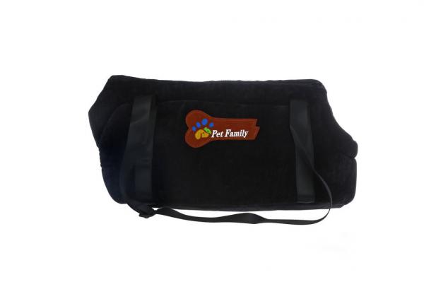 Soft Velvet Cotton Pet Outdoor Shoulder Carriers Dog Hand Bags