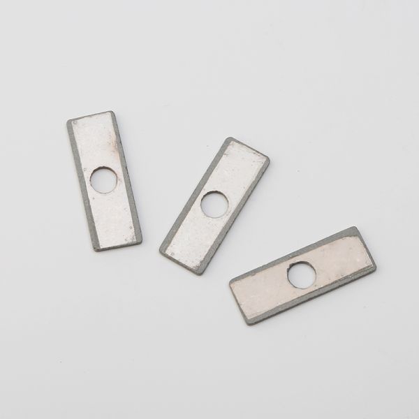 Eco-friendly Self-Heating PTC Heating Element with Customized Size for Energy Efficient Applications