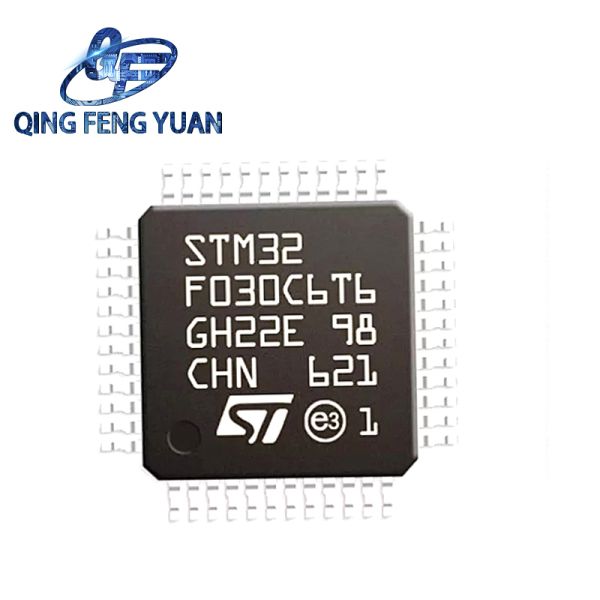 STMicroelectronics STM32 used Ic Chips 32 Microcontroller Electronic Componen