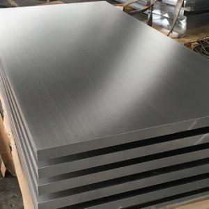 Quality Heat Resistant T6 4032 Aluminium With Large Thermal Expansion Coefficient for sale