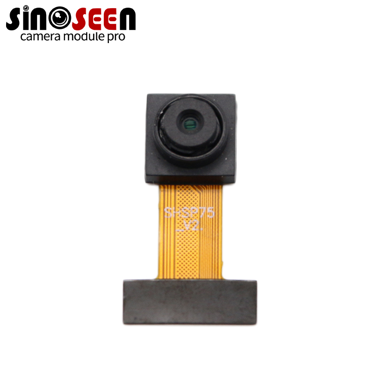 Quality ESP32 SC031GS Global Shutter Camera Module 240 FPS VGA for sale
