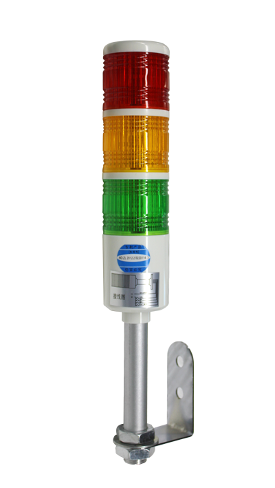 Industrial Temperature Humidity Time Display Meter With External Probe
