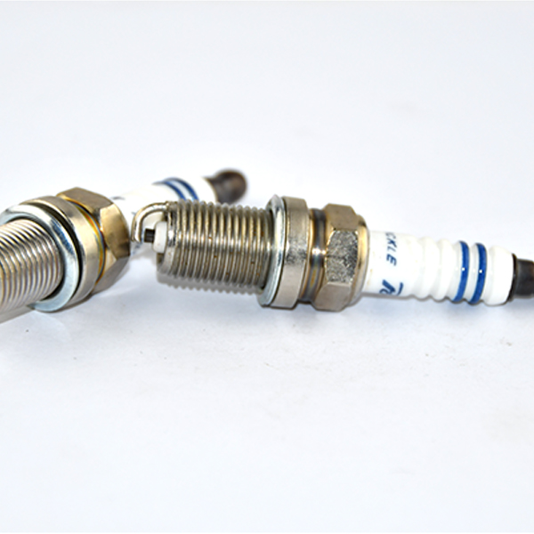 Honda City 2007 Motorcycle Platinum Spark Plug