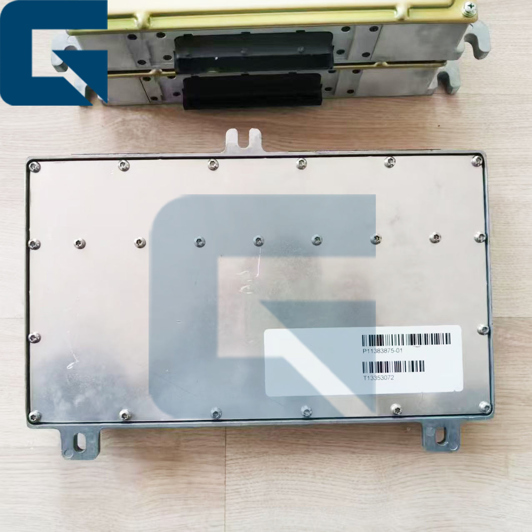 VOE11383875 Controller ECU side view