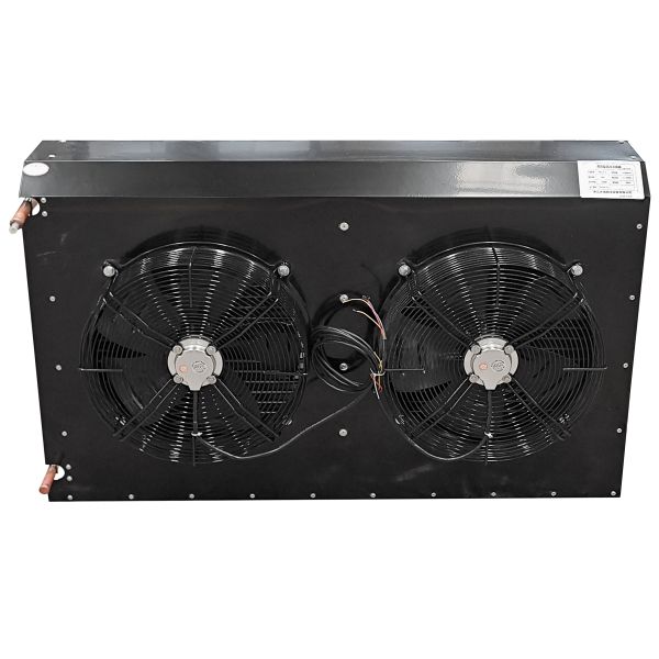 Industrial Air Cooler Condenser for Optimal Cooling Efficiency and Reliability